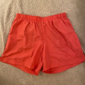 Women’s Columbia Shorts